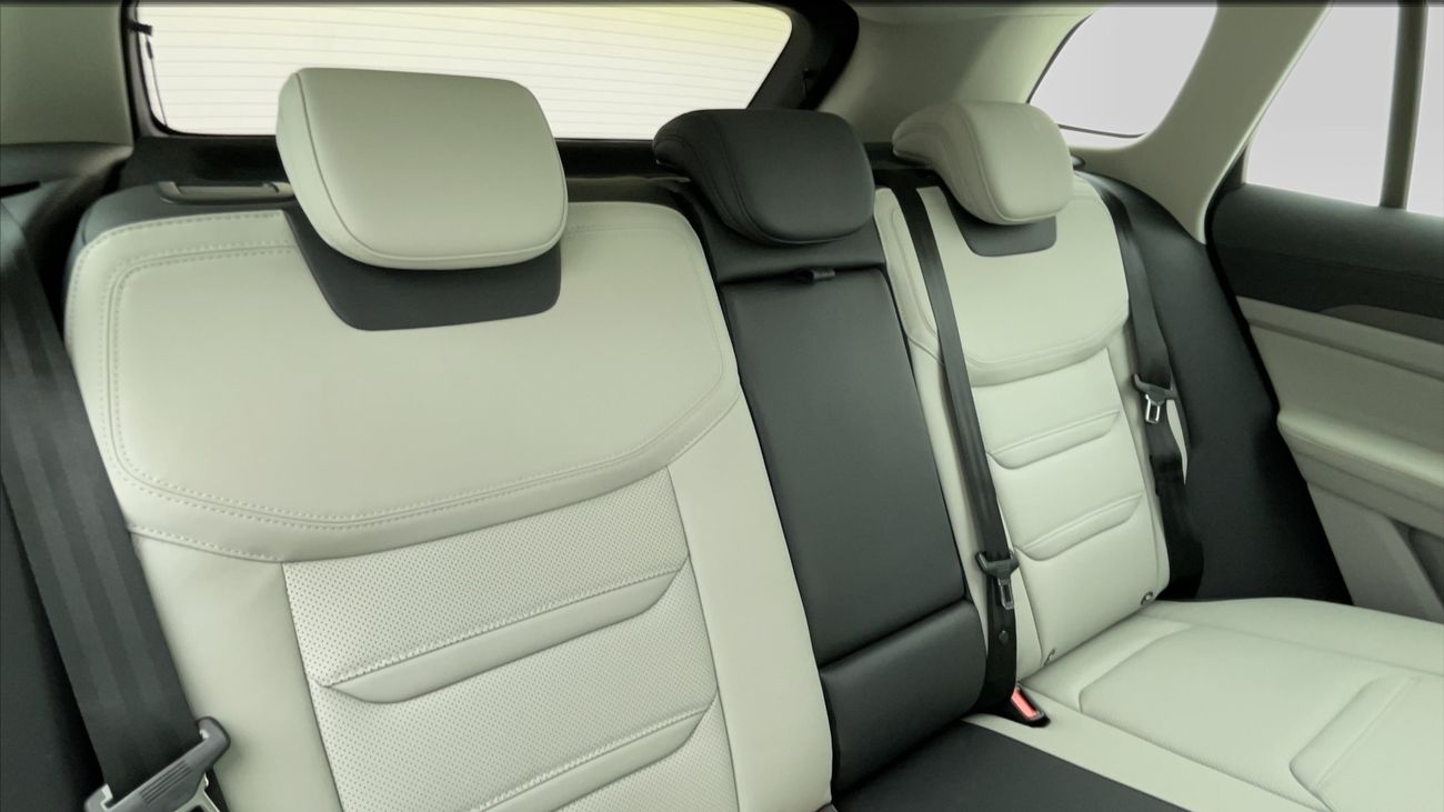 Ford Territory TREND 1.8 | Zero Down Payment | Home Test Drive