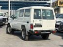Toyota Land Cruiser 70 LC 78 HARDTOP 2.8L AT Hardtop LC78 2.8L DSL A/T // 2026 // STD Option With Manual Window // Special