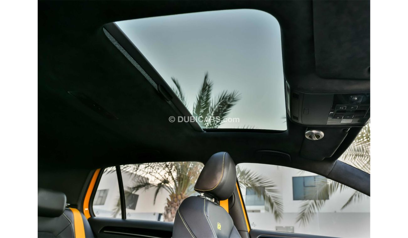 Volkswagen Golf R - Under Agency Warranty! - Fully Agency Serviced - Only 1,841 Per Month