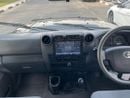 Toyota Land Cruiser Pick Up 2019 RHD Diesel Double Cabin Manual Full Option Very Clean and Perfect Condition