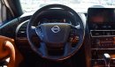 Nissan Patrol SE Platinum Platinum SE