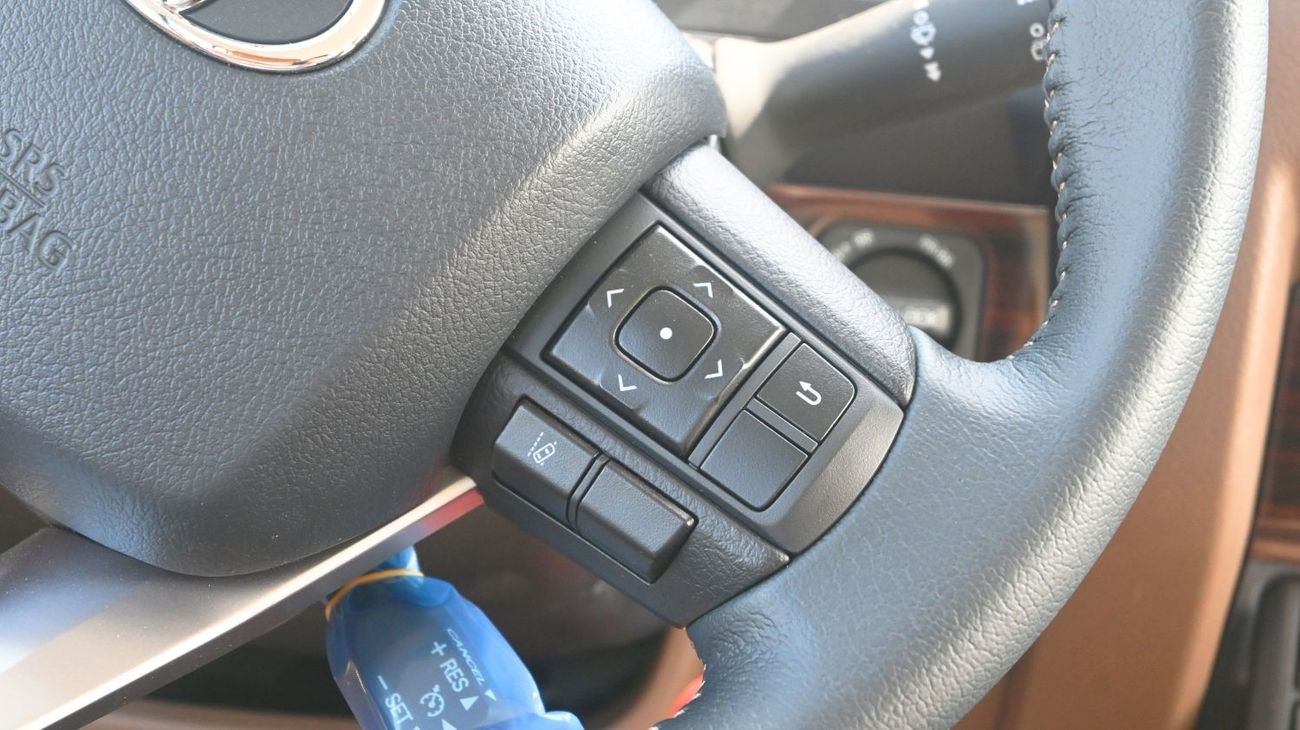 تويوتا لاند كروزر 70 Toyota Land Cruiser LC76 Hardtop 2025 2.8L Diesel