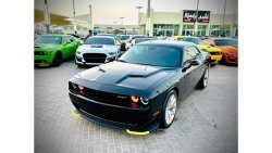 Dodge Challenger Available for sale 2000/= Monthly