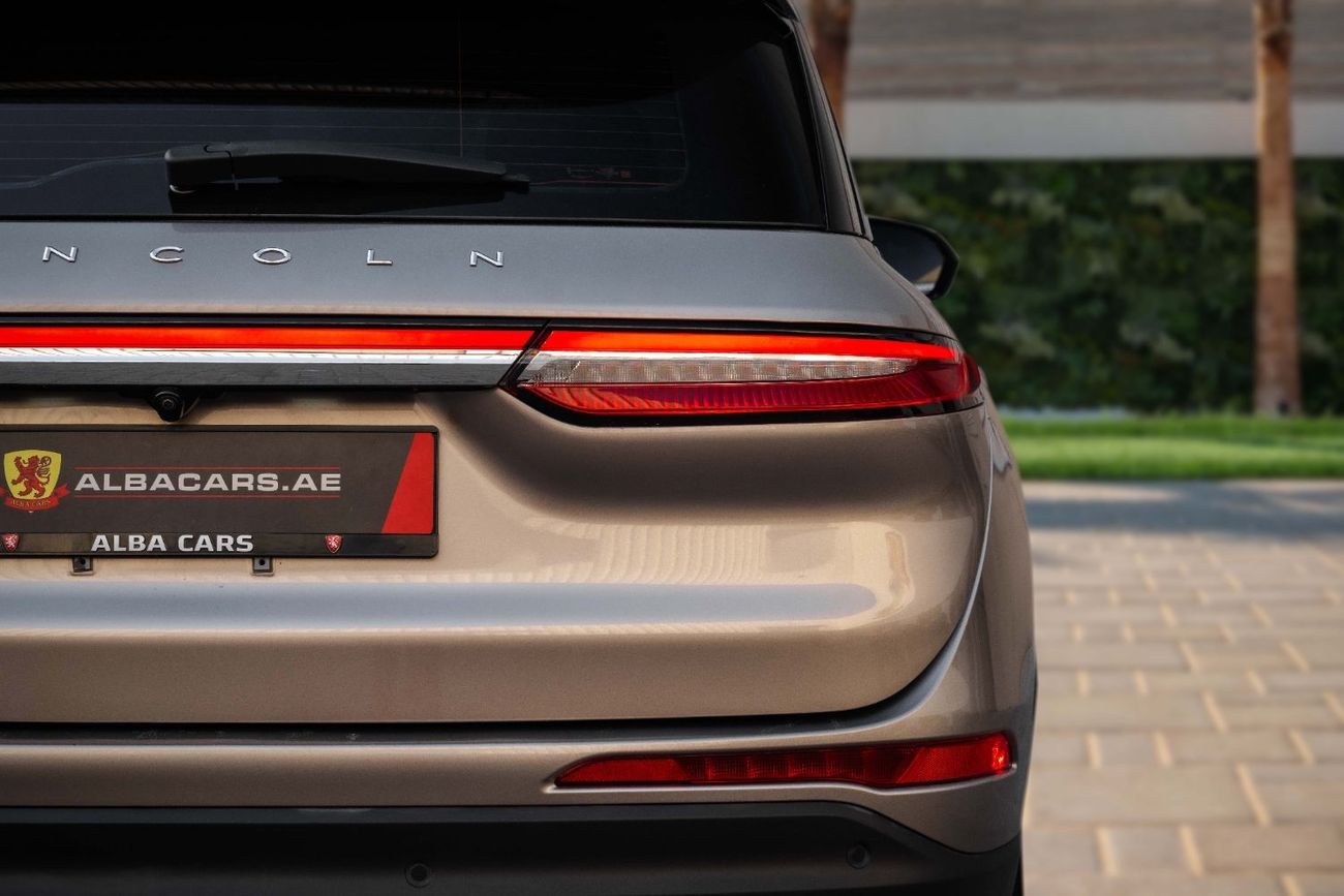 Lincoln Corsair Std 2.0T AWD | 2,154 P.M  | 0% Downpayment | Excellent Condition!