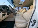 تويوتا لاند كروزر GXR Top Full Option | GCC Specs | V8 4.6L