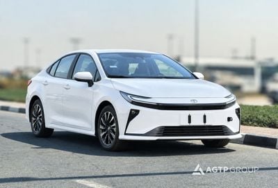 Toyota Corolla XLI HEV 1.8L Hybrid | Automatic | Full Option | READY STOCK