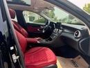 Mercedes-Benz C 300 Sport Mercedes-Benz C300 / USA / 2017 / 92,000KM