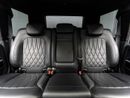 مرسيدس بنز G 63 AMG 4MATIC SUV 2023 Mercedes AMG G63 4.0L TC V8, AWD, 585bhp, 8 Speed Automatic