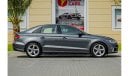 Audi A3 30 TFSI Basic