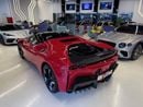 فيراري SF90 ستراديل STRADALE