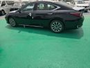 Lexus ES300h 2.5L HYBRID 2025 GCC