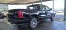 RAM 1500 RAM 1500 TUNGSTEN PICKUP TRUCK