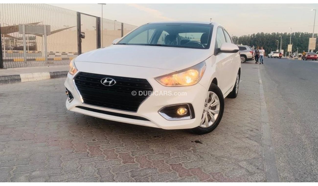 Hyundai Accent GL 1.6Cc