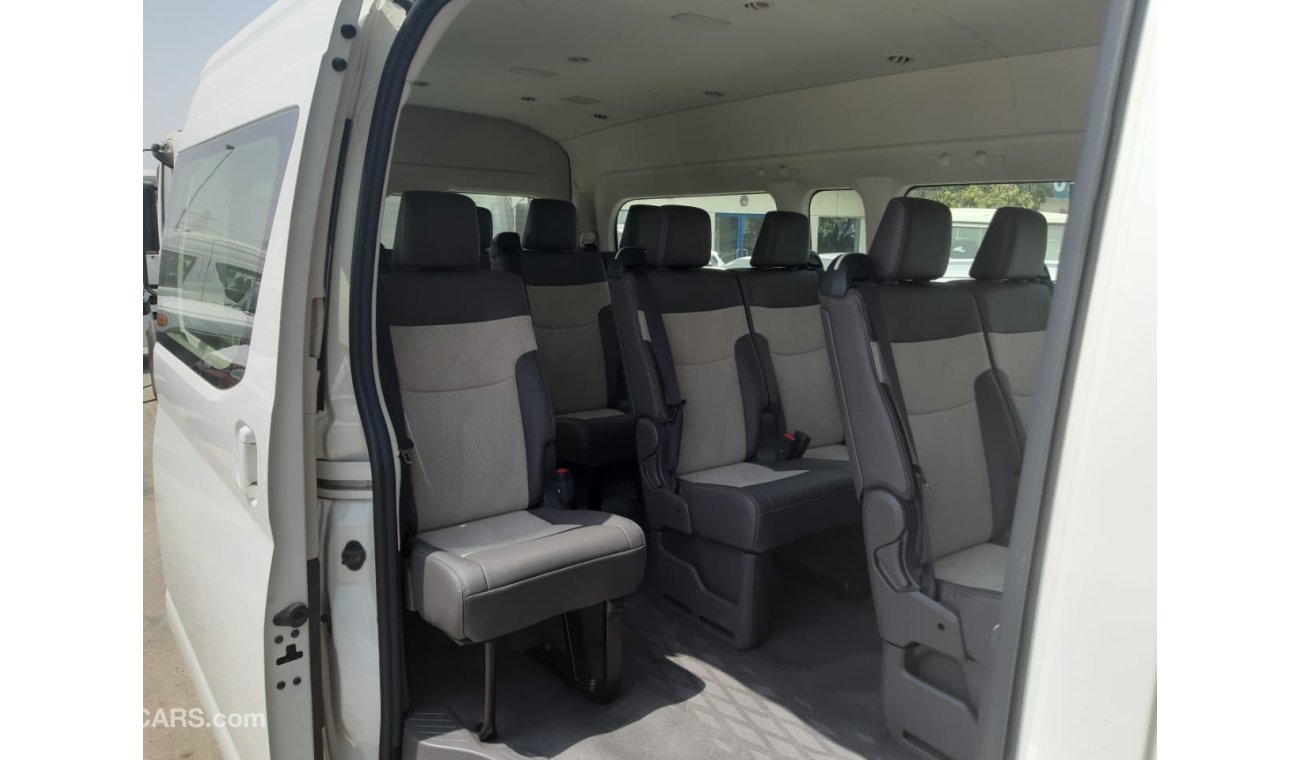 Toyota Hiace gl  full option