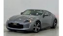نيسان 370Z Std 2019 Nissan 370Z, Nissan Warranty 2024, Nissan Service History, GCC