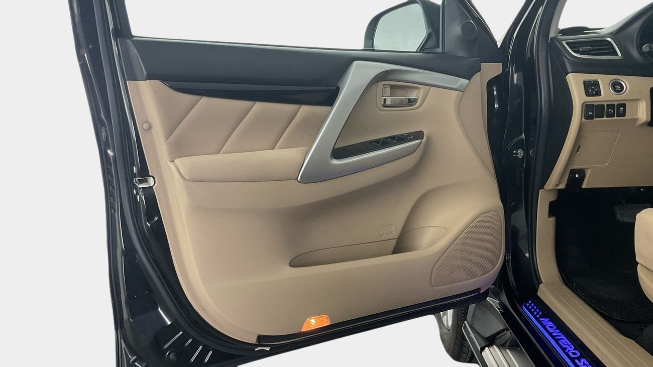 Mitsubishi Montero Sport GLX | Guaranteed Warranty | 0 Down Payment