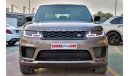 Land Rover Range Rover Sport HSE Dynamic 2018