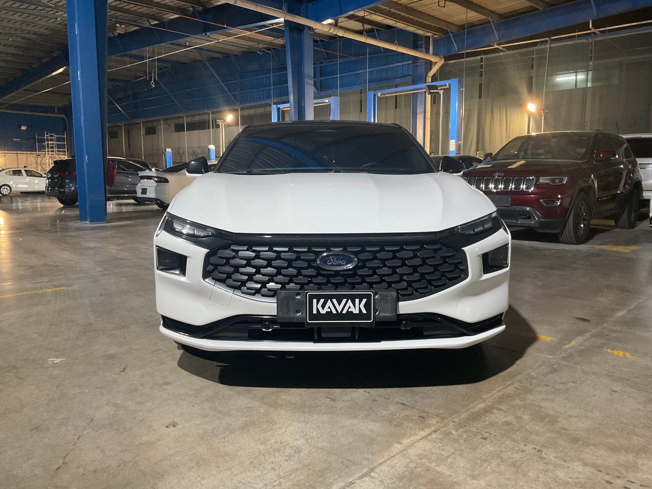 Ford Taurus Titanium | Guaranteed Warranty | 0 Down Payment