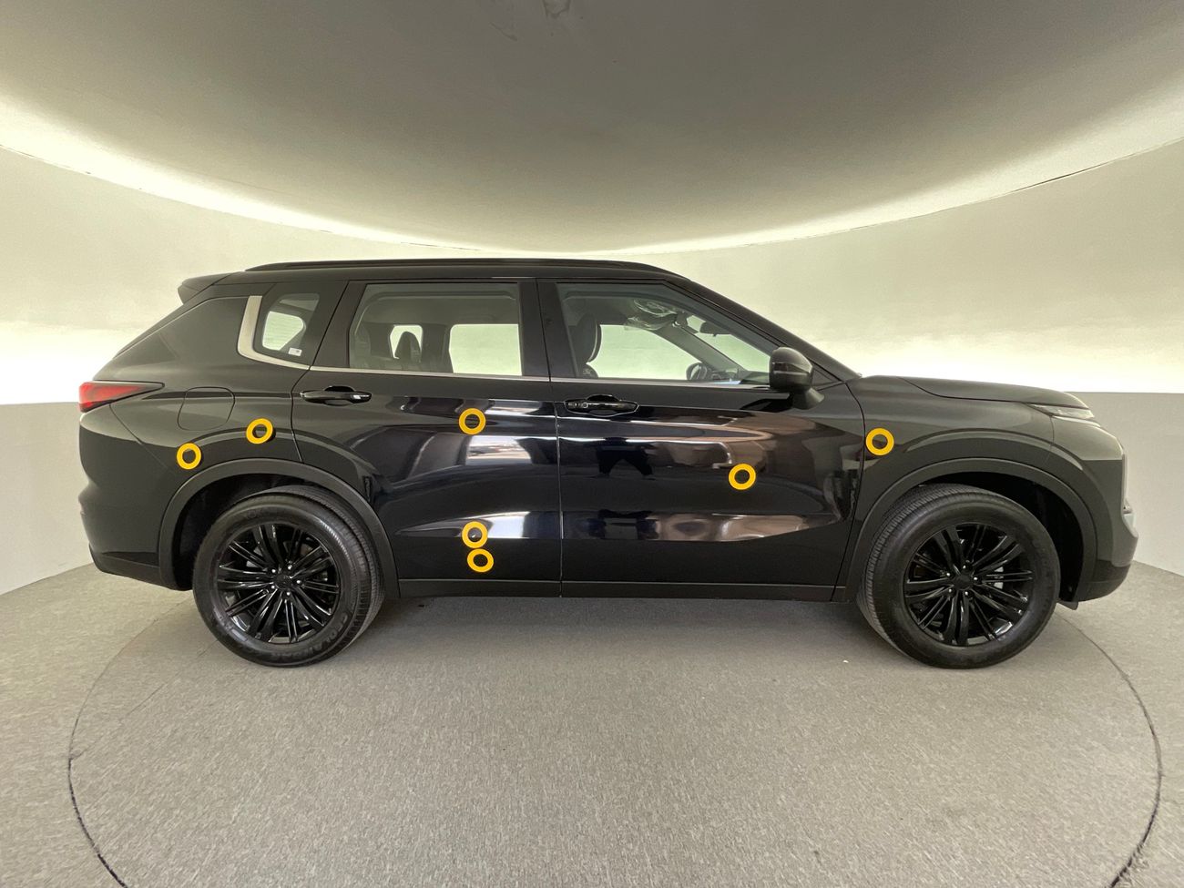 Mitsubishi Outlander Prime Edition | Guaranteed Warranty | 0 Down Payment