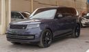 Land Rover Range Rover SE P400 V6 Hybrid TURBO