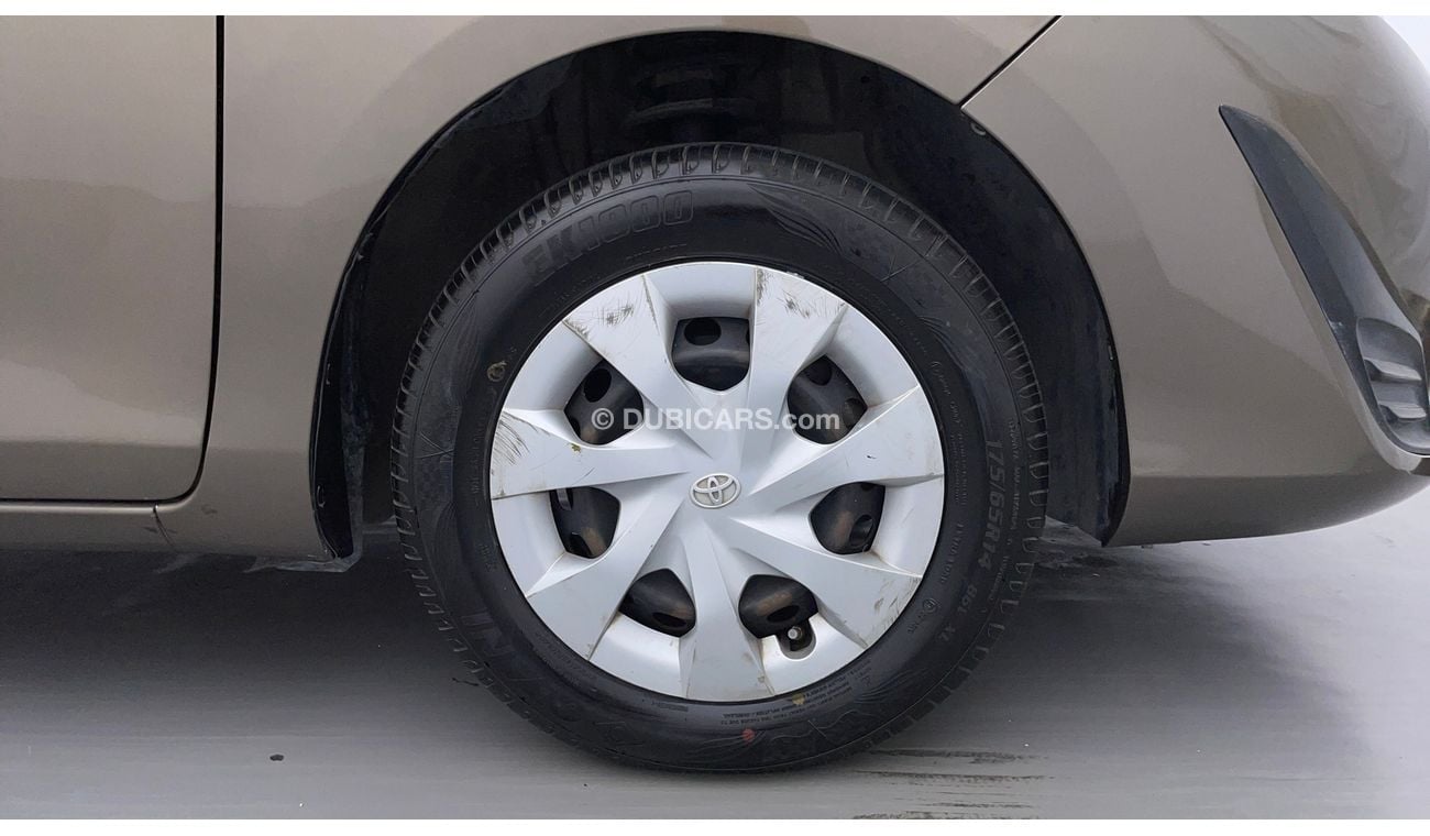 Toyota Yaris SE / E 1.5 | Zero Down Payment | Free Home Test Drive