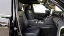 Toyota Land Cruiser VXR 3.3L diesel MY2025