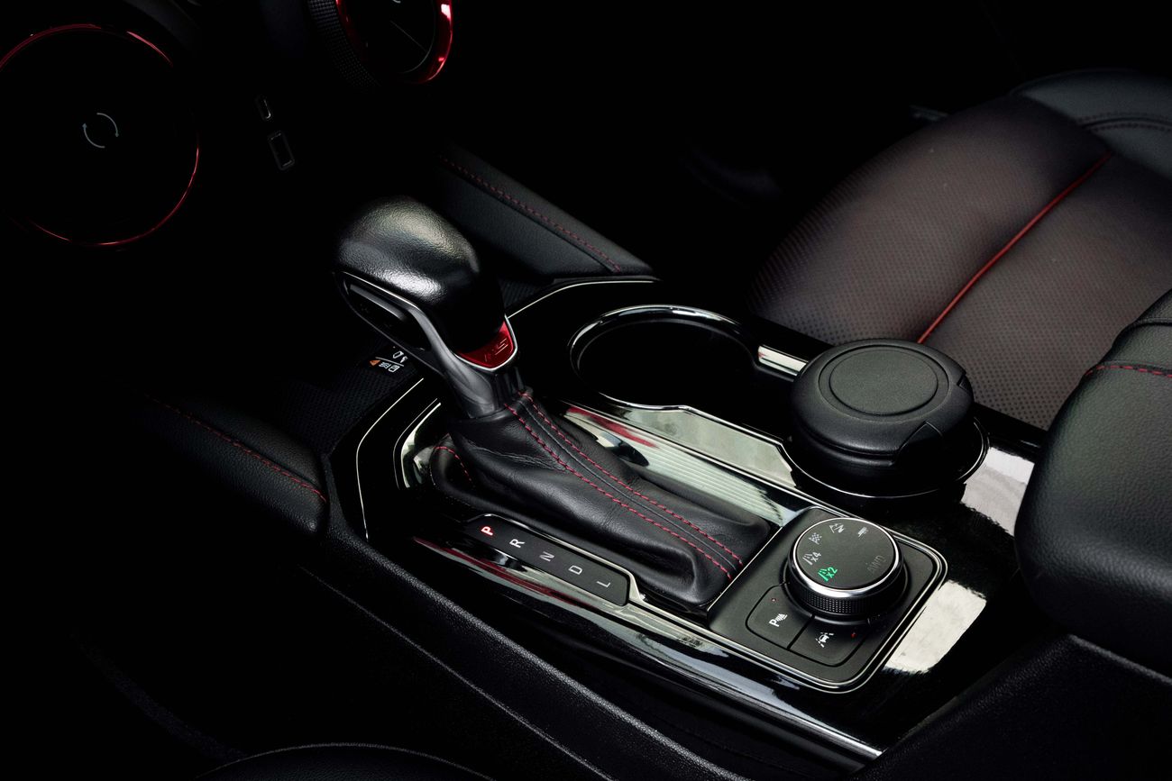 شيفروليه بلازر Blazer | 2,155 P.M | 0% Downpayment | Chevrolet Blazer RS