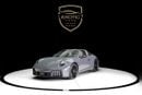 بورش 911 Targa 4GTS 3.0L (450 HP)