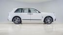 رولز رويس كولينان UAE's Very Best Example | AED 31,683 Per Month