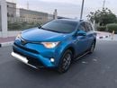 Toyota RAV4 XLE 2.5L