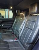 لاند روفر رينج روفر