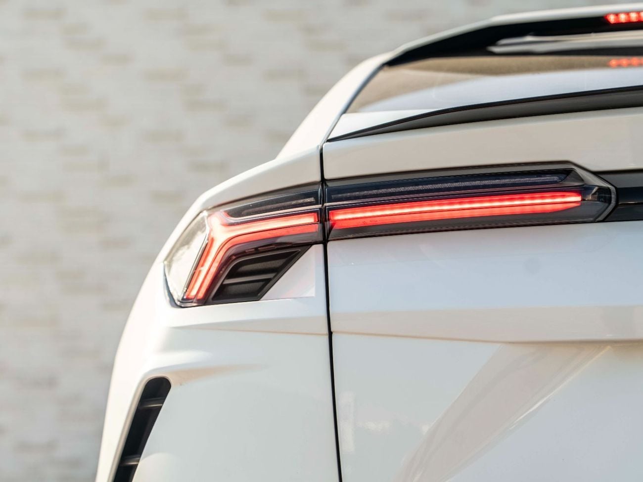 Lamborghini Urus STD 4.0T V8