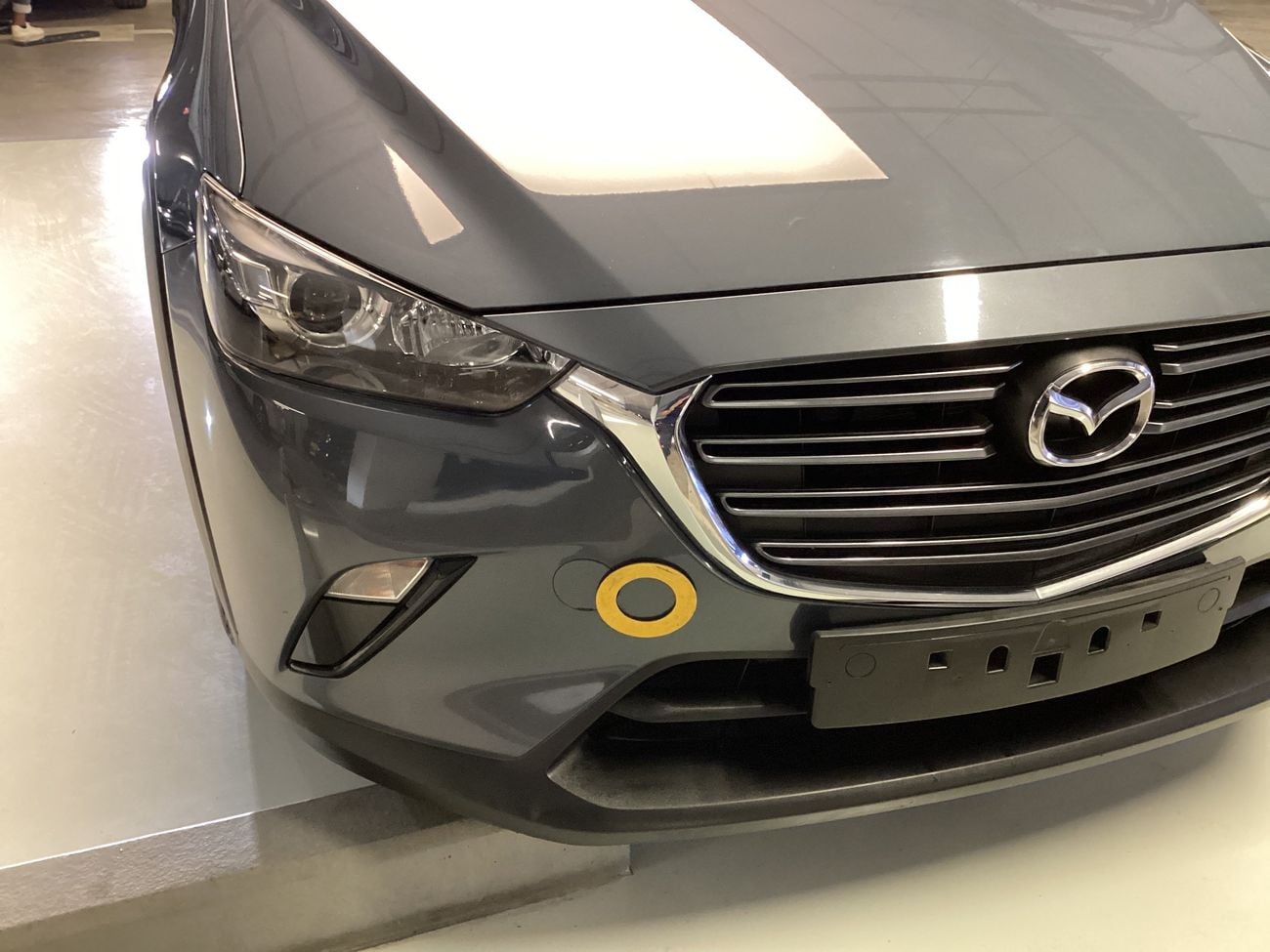 Mazda CX3 GT | upto AED 20,000 Ramadan Discount | Guaranteed Warranty | 0 Down Payment