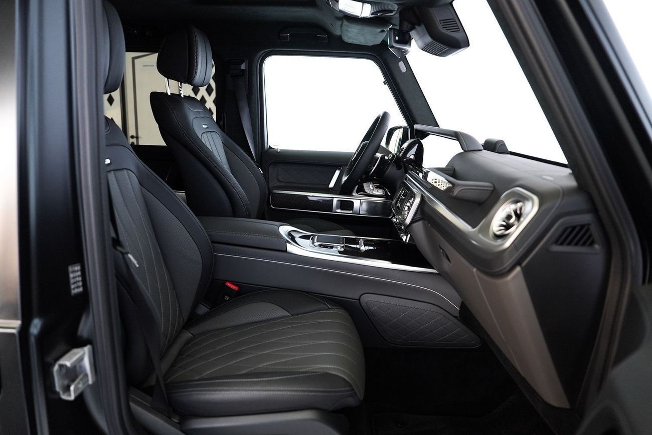 مرسيدس بنز G 63 AMG Mercedes Benz G63 AMG