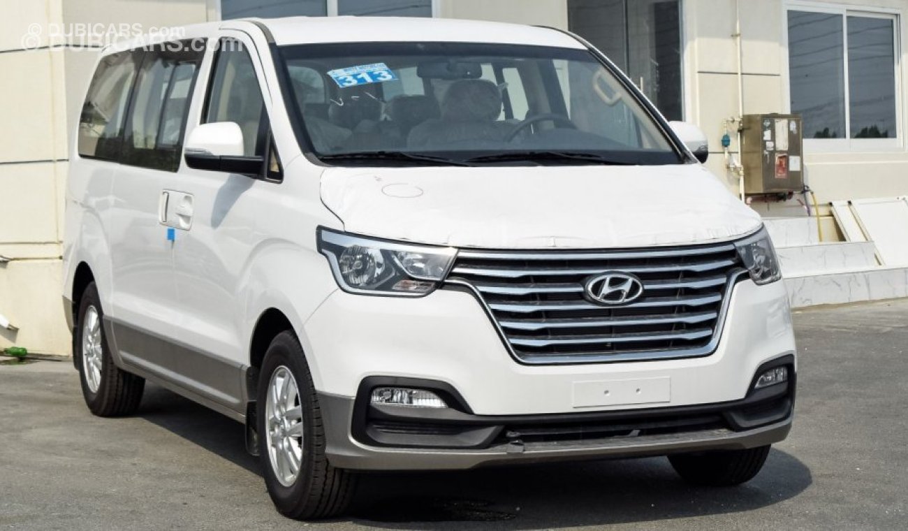 Hyundai H-1 2019 Disel 12Seats