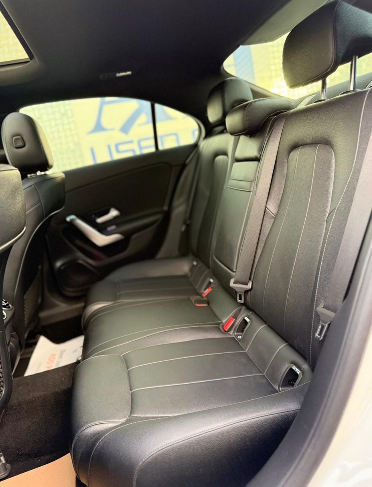 مرسيدس بنز A 220