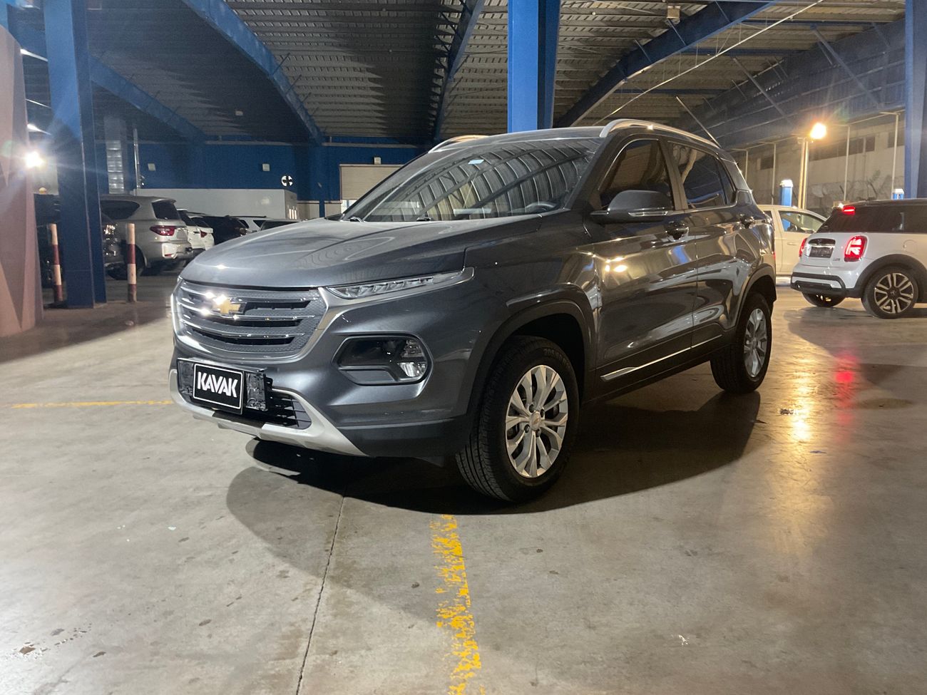 شيفروليه جروف LT | شامل الضمان | 0 ﺪﻔﻋﺓ ﺃﻮﻟﻯ