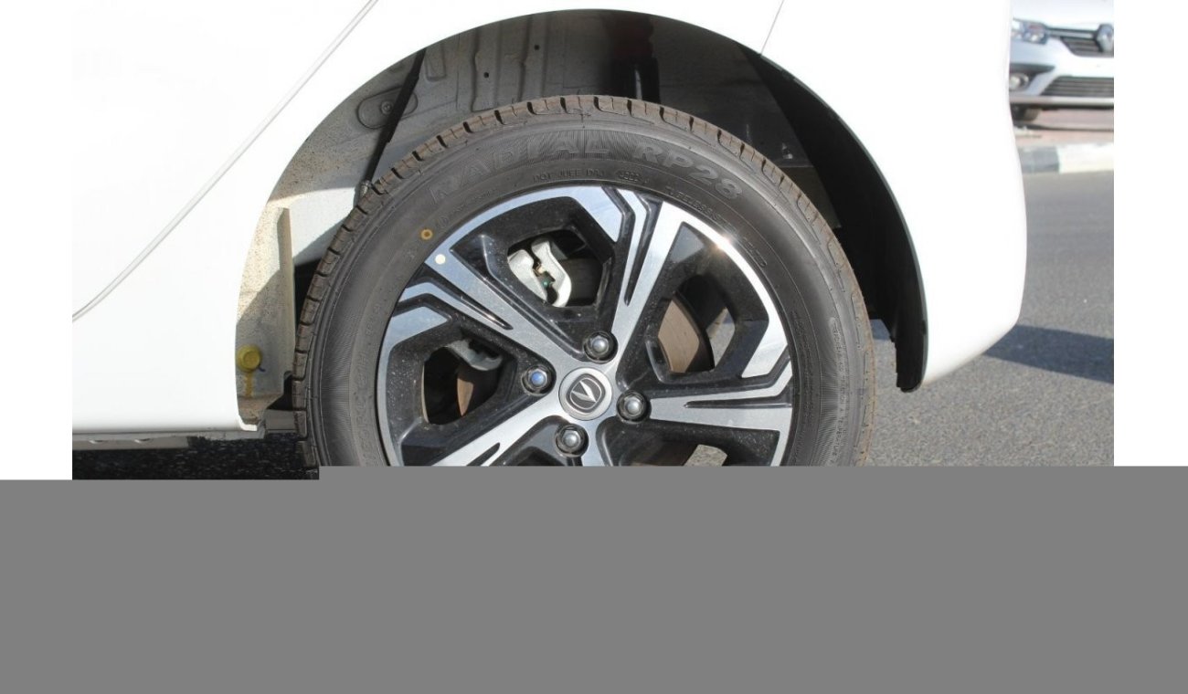 Changan Ben EStar 2022 CHANGAN E-STAR (EV) FULL OPTION