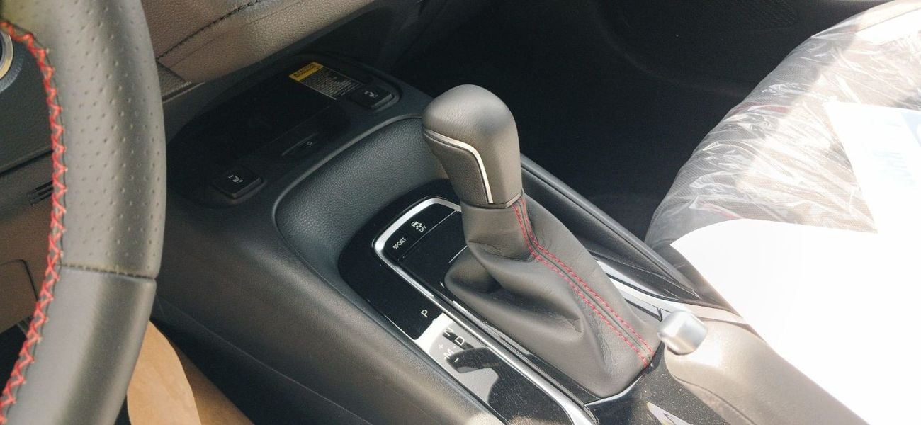 تويوتا كورولا Toyota Corolla GR 1.6L Petrol 2023YM