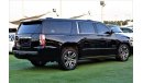 GMC Yukon Denali