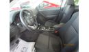Mazda CX5 2.5L GT AWD Mid option