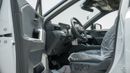تويوتا راف ٤ 2026 Toyota Rav4 XSE 2.5L AT Hybrid (White-Black)