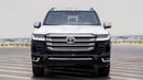 تويوتا لاند كروزر Toyota Land Cruiser VXR 3.3L AT Diesel 2026