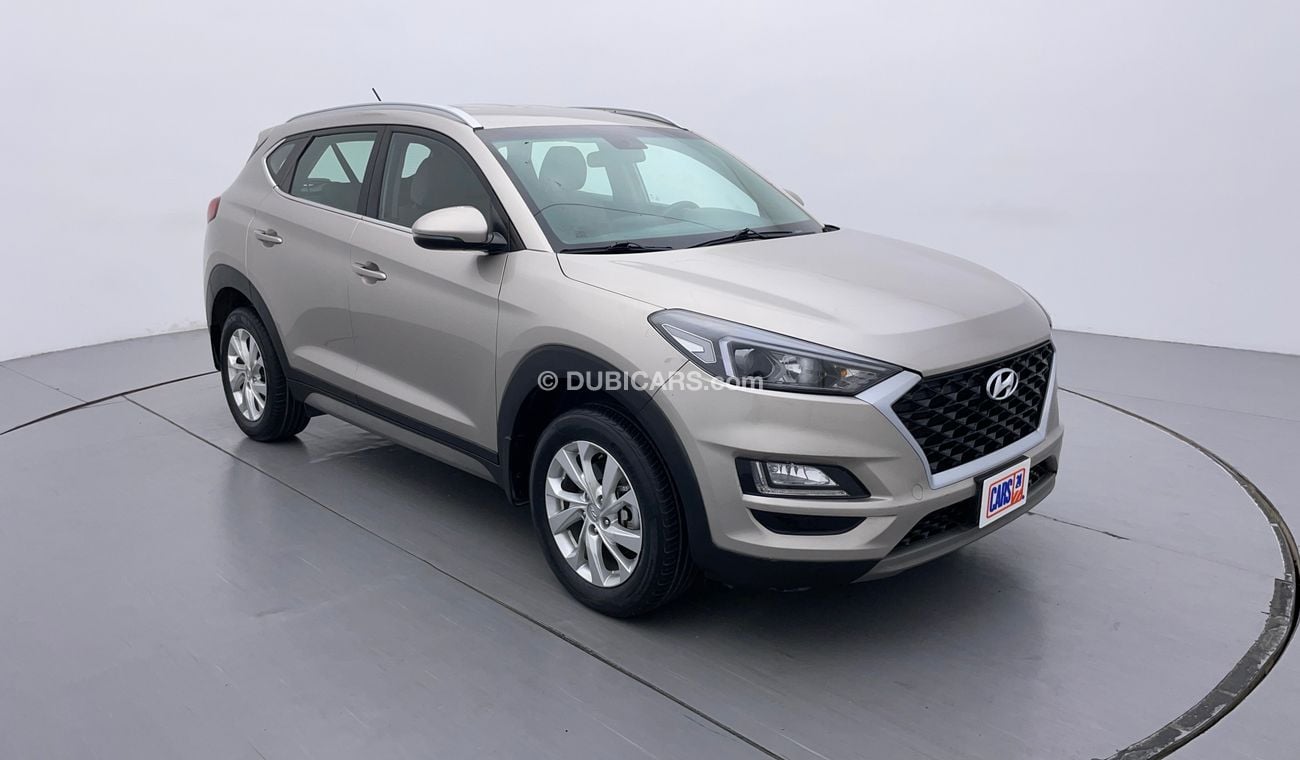 Hyundai Tucson GL 2.4 | Zero Down Payment | Free Home Test Drive