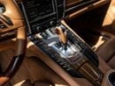 Porsche Panamera Turbo 4.8L (493 HP)
