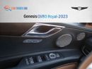 Genesis GV80 Royal 3.5L AWD