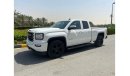 جي أم سي سييرا GMC SIERRA  model 2019   USA Excellent Condition  VERY GOOD CONDITION