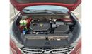 Hyundai Tucson 2019 Hyundai Tucson 2.0L V4 AWD 4X4 With Push Start MidOption+