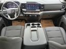 GMC Sierra 2.7T SLE Crew Cab (FWD)