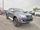 تويوتا هيلوكس TOYOTA HILUX PICKUP RHD 2013 MODEL 3.0 L DIESEL AUTOMATIC(PM38204)